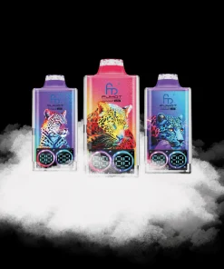 Fumot Leopard 40000 2%