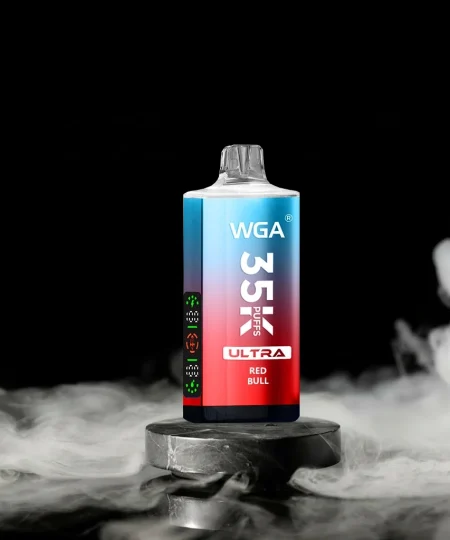 WGA ULTRA 35000 5% 35K