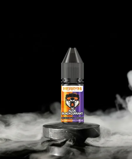 Liquid Merry Mi 30 ml 3%