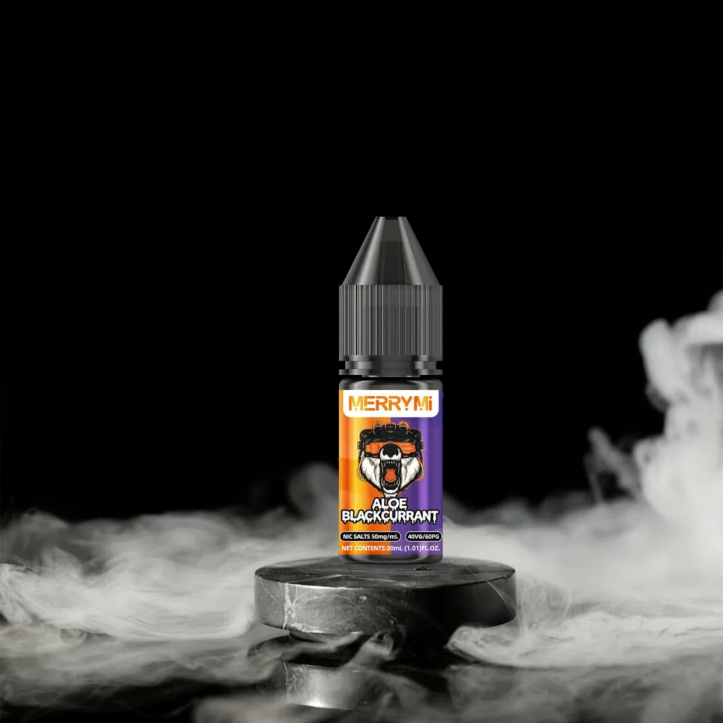 Liquid Merry Mi 30 ml 3%